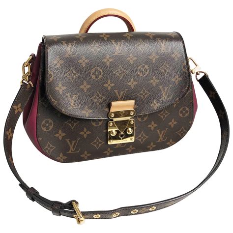 lv junot bag|louis vuitton embossed handbags.